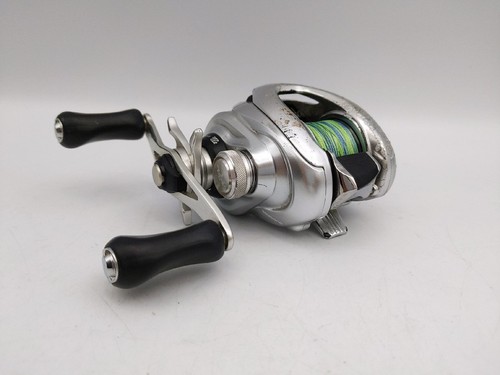 2016 shimano metanium - shimano, hg