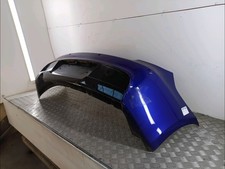 PARE-CHOC AR BMW SERIE 1 I