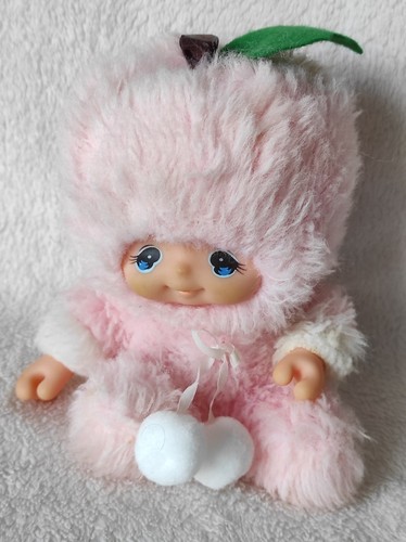 Rare fruiti takara vintage - rare,