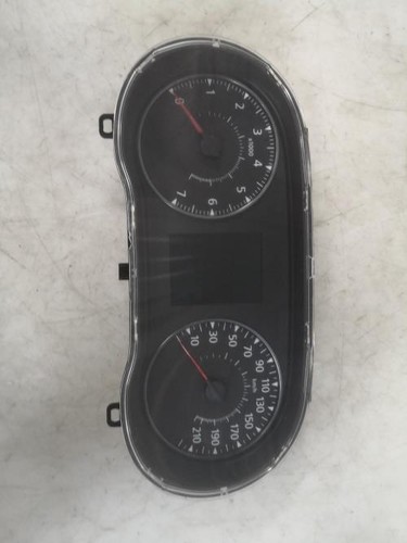 Compteur renault master - compteur,