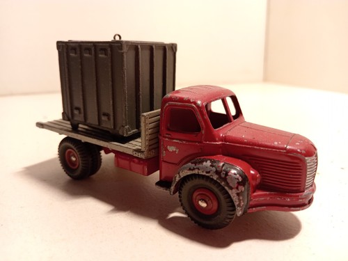 Dinky toys 34b - dinky,