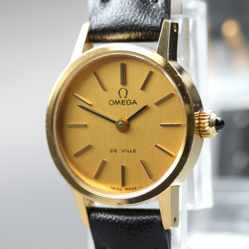 Presque comme neuve montre - [presque,