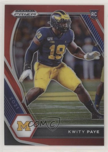 2021 panini prizm draft - 2021, picks