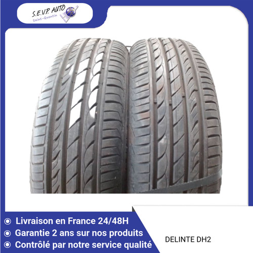 Paire de pneus - 🇫🇷,