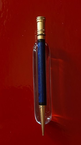 Rare parker duofold lapis - duofold,