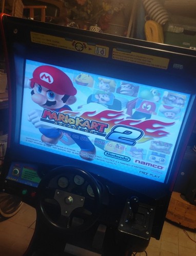 Sega triforce type mario - sega, +