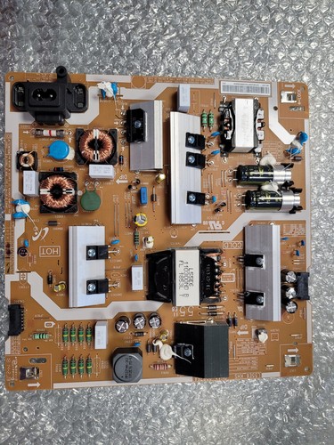 Platine alimentation samsung - platine,