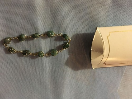Bracelet femme fantaisie dore - bracelet,