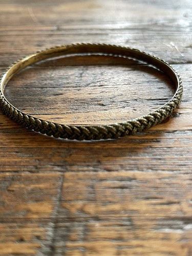 Bracelet bronze finlande - bronze,