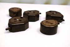 Antique Bakélite Électrique