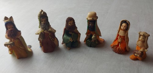 Originaux personnages - , de