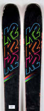 K2 MISSCONDUCT multi - skis