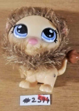 Figurine littlest petshop - petshop,
