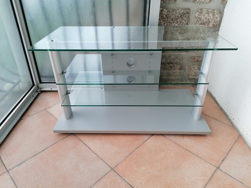 Meuble en verre 4 - meuble, verre. 4