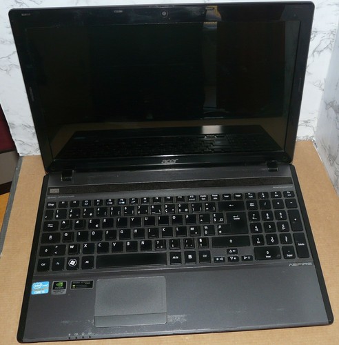 Panne pc portable - "", ""