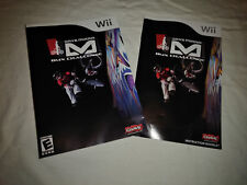 Dave Mirra BMX Challenge