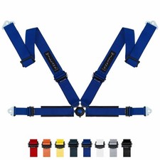 Harnais Willans 4 Points