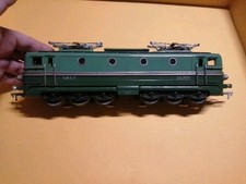 JEP echelle O CC 7001 à deux