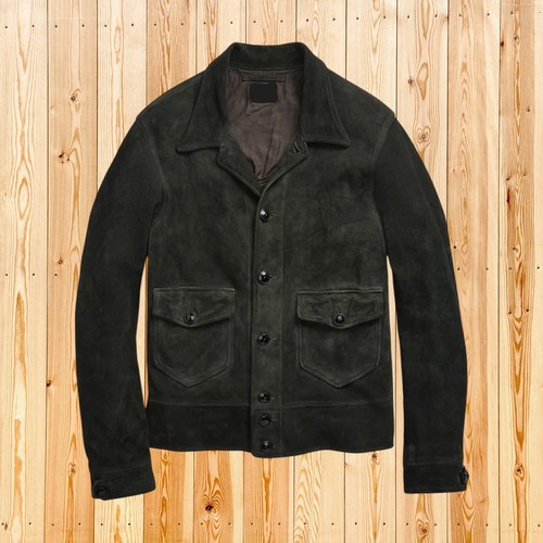 Veste chemise homme - veste,