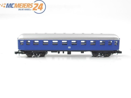 Voiture voyageurs arnold - voyageurs, n