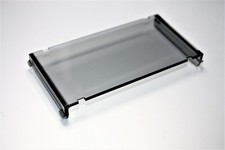 REVOX B215 B 215-s - H1 - STUDER A721 - Dust Cover