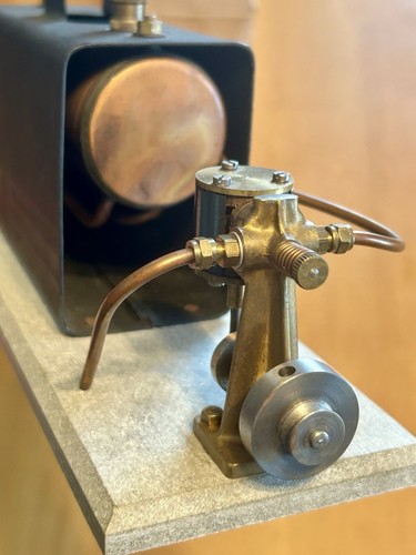 Vintage stuart plant - vintage,