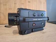Camera Super 8 Chinon 313p Xl