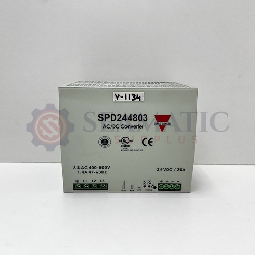 Carlo gavazzi spd244803 dc - carlo,