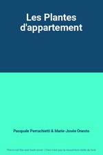 Les Plantes d'appartement