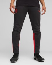  Ac Milan Puma Pantalon De