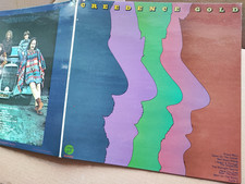 Creedence Clearwater Revival – GOLD  - 1st French  Licence Fantasy - 1973 /EX