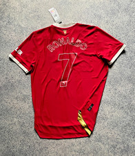 Maillot domicile authentique