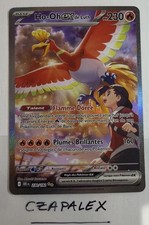 🔥 Carte Pokémon –