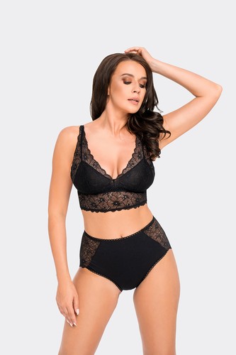 Culotte femme taille haute - femme,