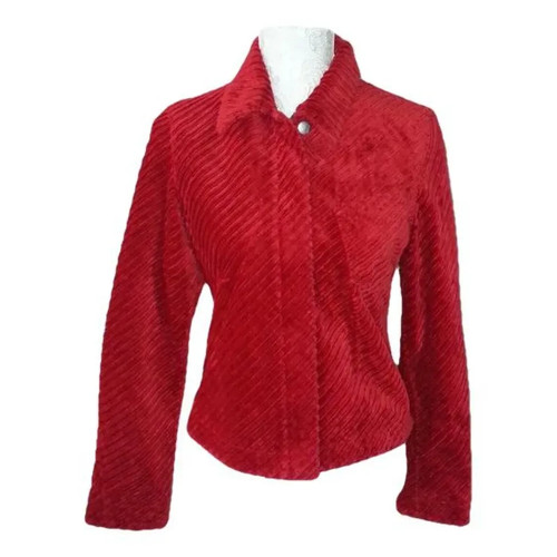 Veste jeans paul gaultier - ,