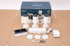 Arlo VMC4350P-1BYNAS Pro 4