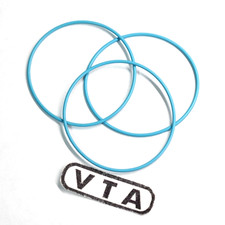 VTA Joints/JOINTS 3 x OC3060 JOINTS de fond de boîtier pour DIVERS Montres...