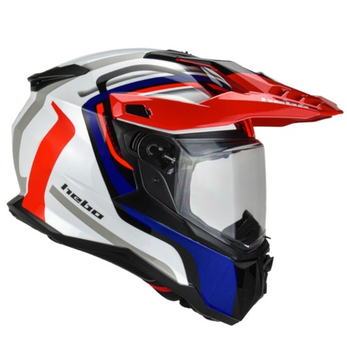 Hebo casque modulaire - hebo, panam