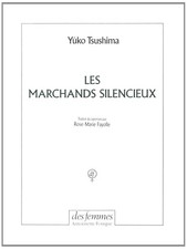 Les Marchands silencieux -