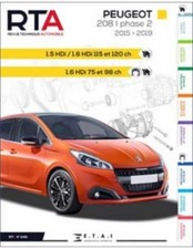 ▄▀▄ REVUE TECHNIQUE