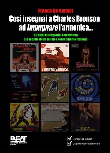 Audio franco gemini - franco, de