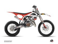 Kit Deco Moto Cross Replica