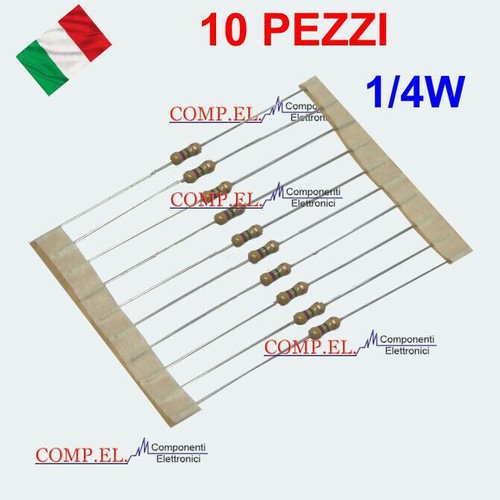 Pièces résistances couche - pièces,