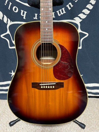 Guitare acoustique tokai cat - acoustique,