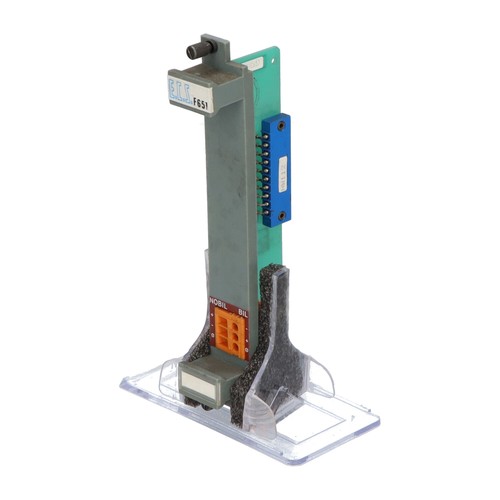 Ecs 050c166a printed circuit - printed,