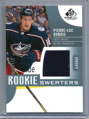 Pierre luc dubois sp - pierre-luc, 17/18