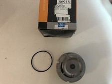 pompe à eau saleri SIL PA936 opel corsa C astra G zafira A 1.8 essence