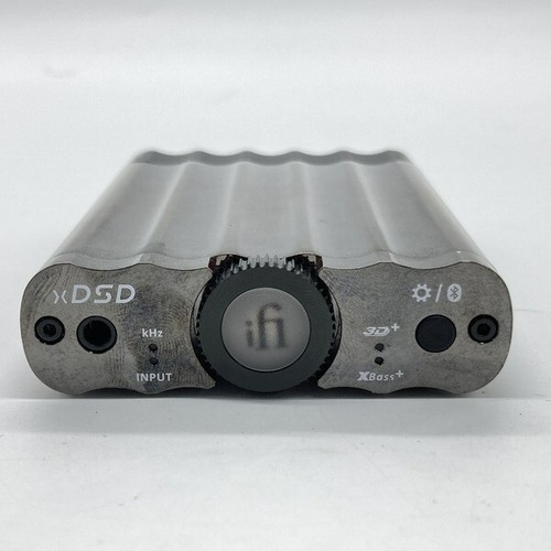 Dac portable bluetooth ifi - portable,