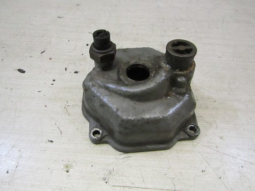 Couvre culasse aprilia - culasse,