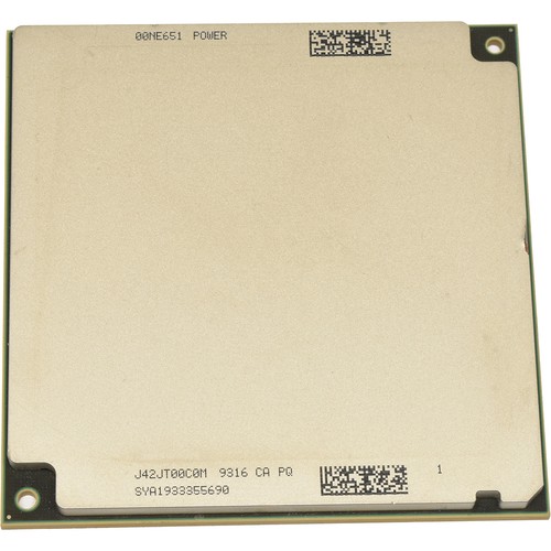 Ibm power processor core - ibm,